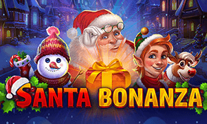 Santa Bonanza game